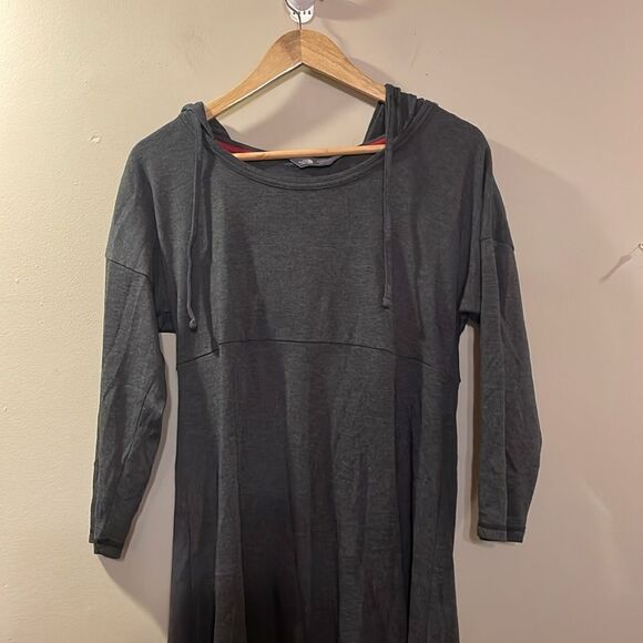 The North Face Wool Blend Dress - Picture 6 of 12